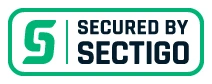 Secured by Sectigo