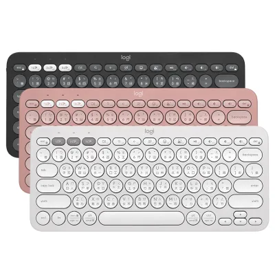 羅技 K380s跨平台藍牙鍵盤