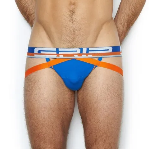 C-IN2 CURACAO JOCK 提臀褲(藍) 3326435