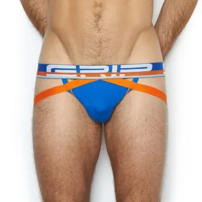 C-IN2 CURACAO JOCK 提臀褲(藍) 3326435