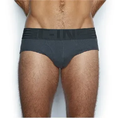 C-IN2 HARD//CORE LOWEST PUNT 三角褲(黑) 2760009