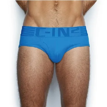 C-IN2 HARD//CORE LOWEST PUNT 三角褲(藍) 2760492